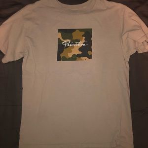 Primitive desert camo t shirt